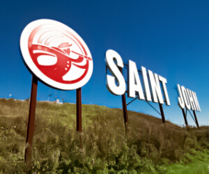 Marketing Greater Saint John