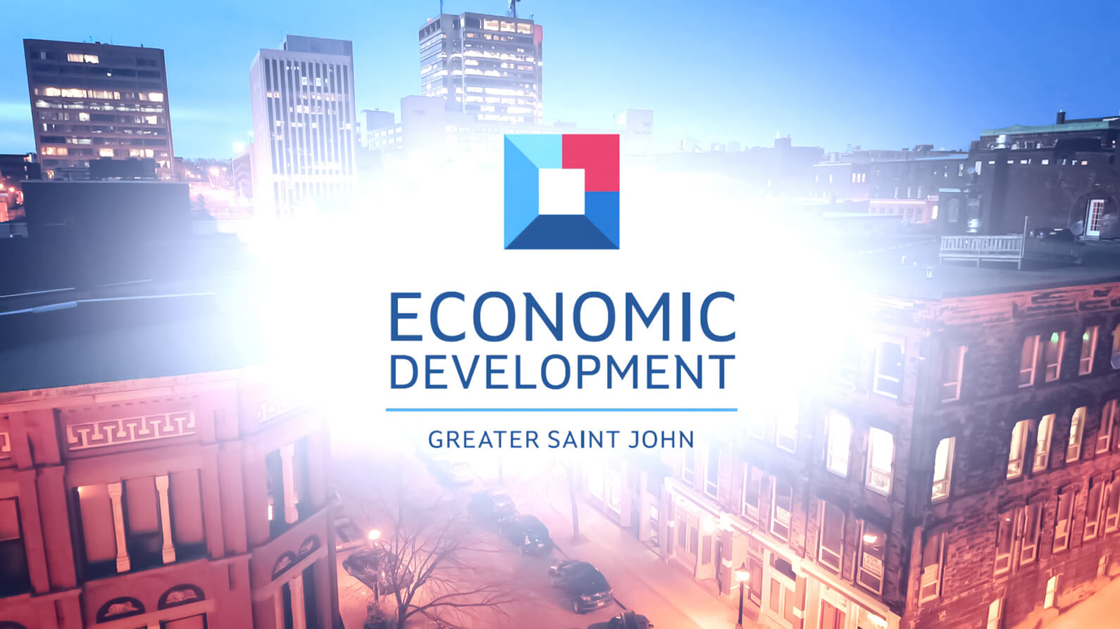 DGSJ Economic Development Video
